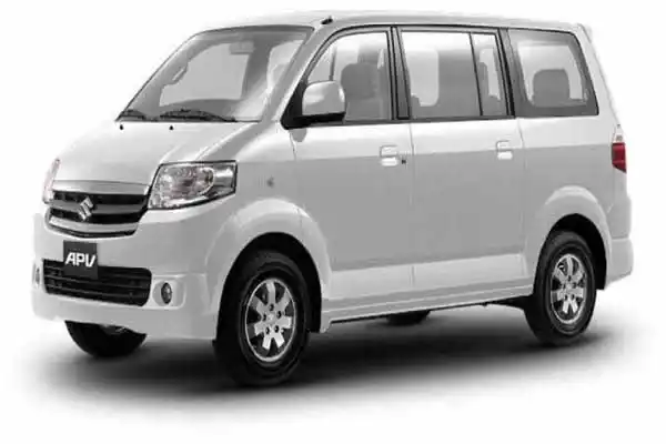 suzuki apv suzuki apv